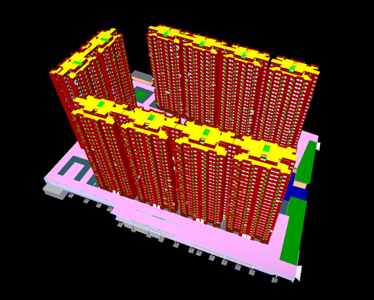 Cidco Mass Housing
