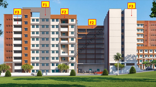 Hotel Building