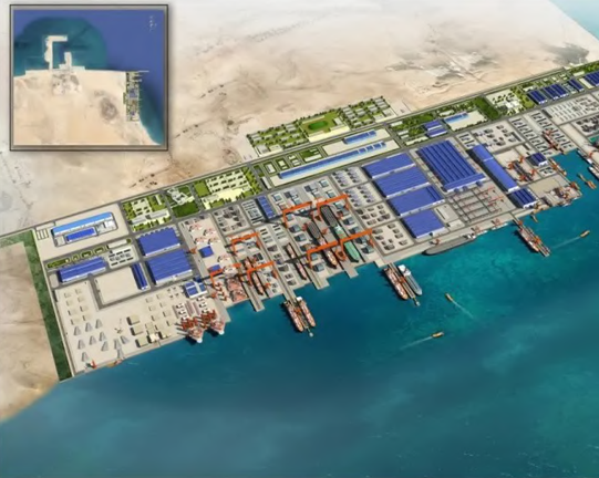King Salman Shipyard