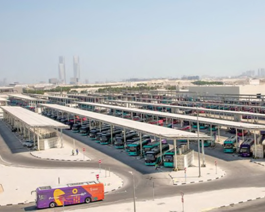 Lusail Racetrack